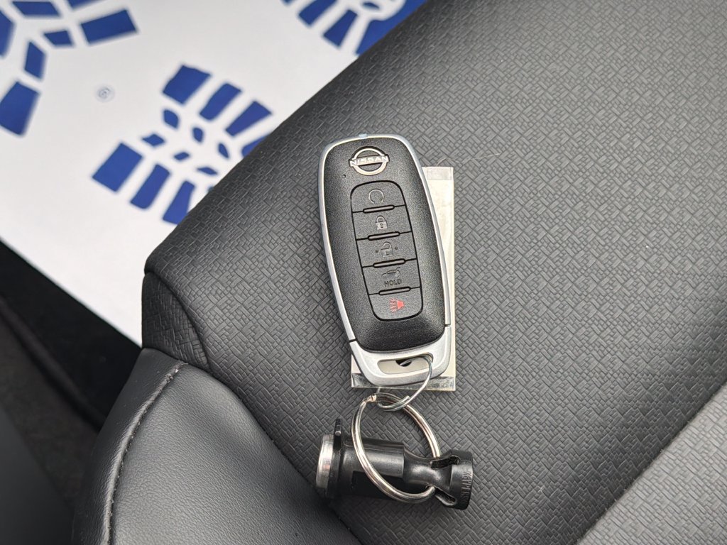 Used 2023 Nissan Rogue SV w/ SV Premium B Package AWD/4WD image 28