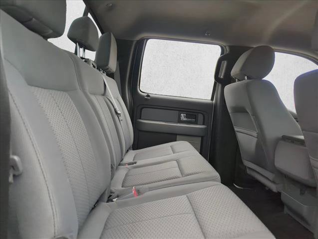 Used 2013 Ford F150 XLT w/ Luxury Equipment Group image 20