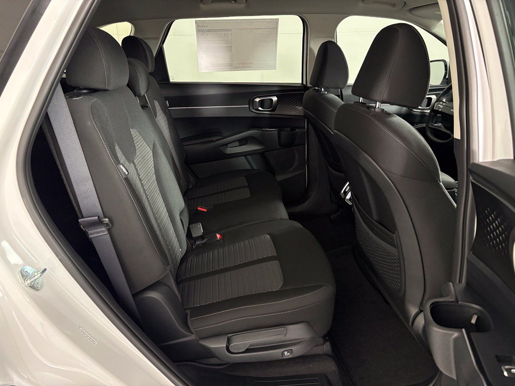New 2026 Kia Sorento LX FWD image 42