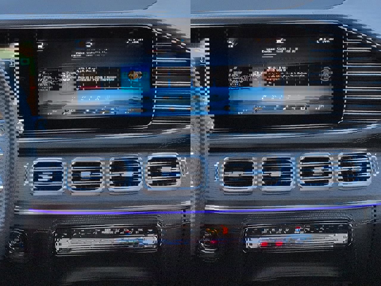 Used 2026 Mercedes-Benz GLE 53 AMG 4MATIC Coupe image 16