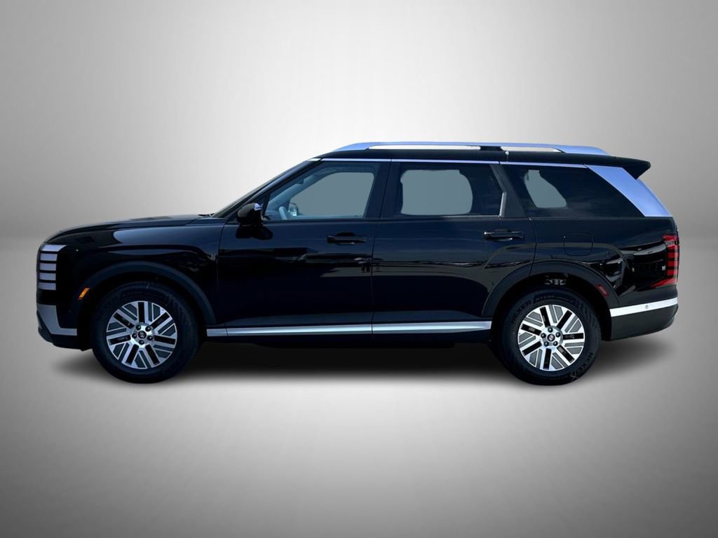 New 2026 Hyundai Palisade SEL Premium AWD/4WD image 8