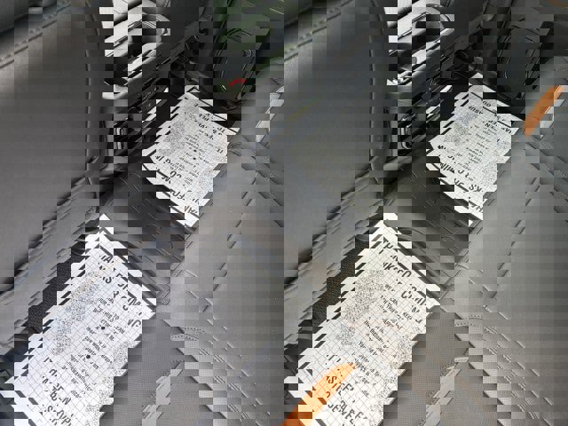 New 2026 GMC Sierra 2500 AT4 w/ AT4 Premium Plus Package image 36