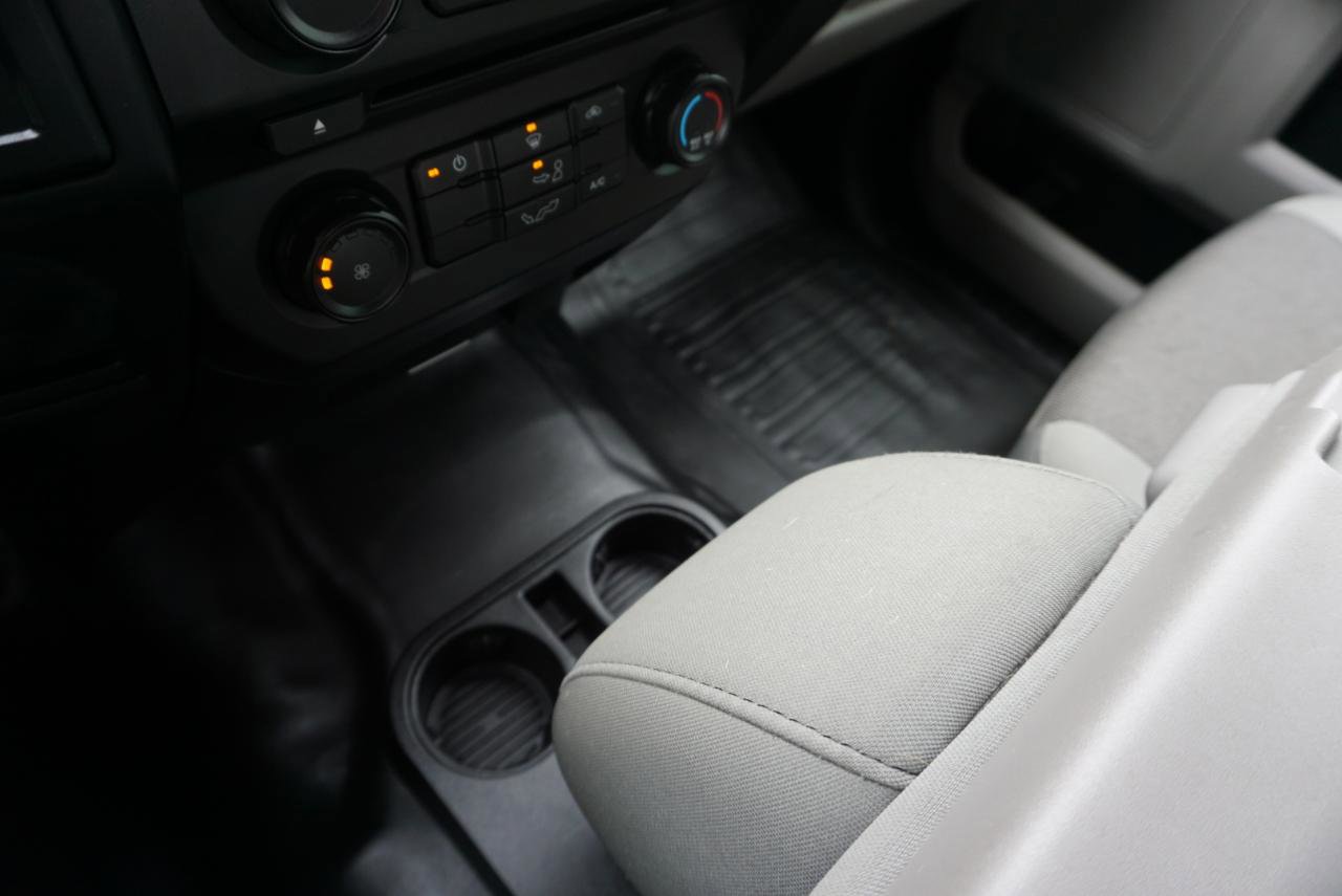 Used 2018 Ford F150 XL w/ Equipment Group 101A Mid image 16