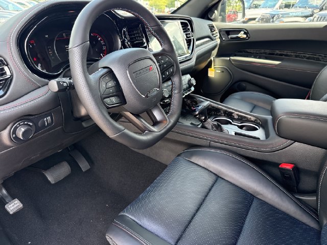 New 2026 Dodge Durango GT AWD/4WD image 20