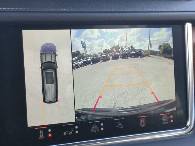 Used 2023 GMC Yukon Denali Ultimate w/ LPO, Floor Liner Package image 25