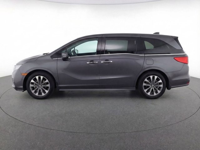 Used 2024 Honda Odyssey EX-L video 4