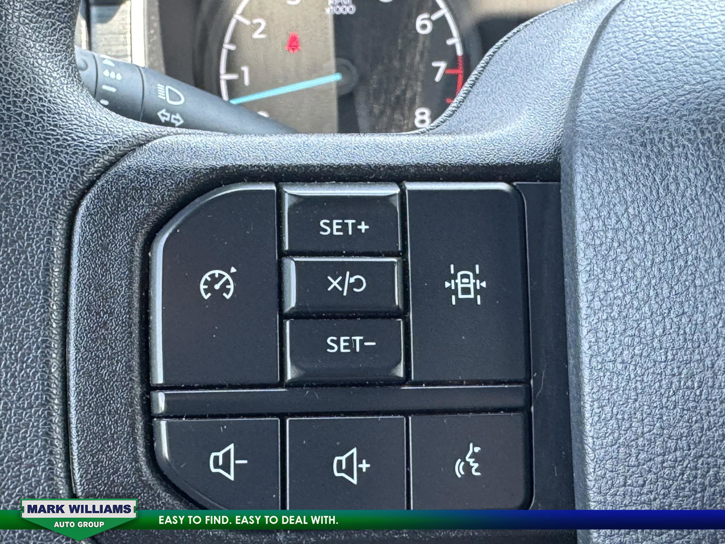 Used 2021 Ford F150 XL w/ STX Appearance Package image 11