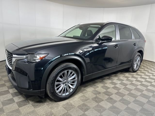 Used 2025 MAZDA CX-90 3.3 Turbo w/ Select Package image 7