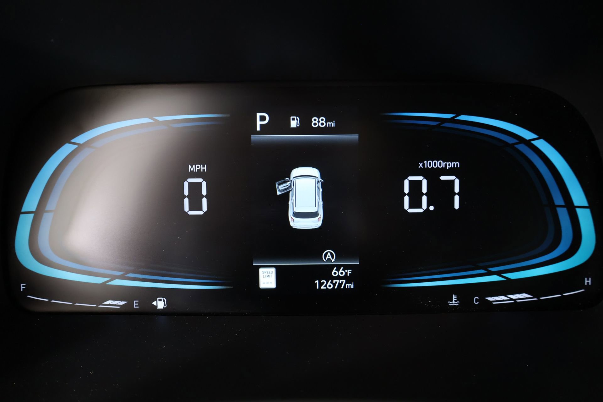 Used 2025 Hyundai Palisade SEL image 4