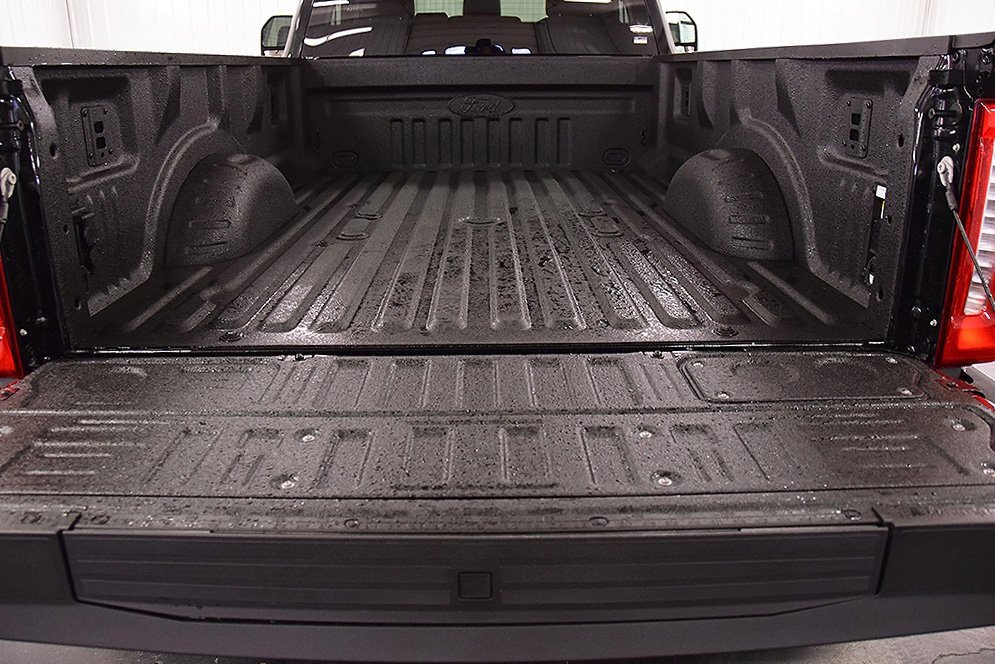 New 2026 Ford F350 XLT w/ 360-Degree Camera Package image 7