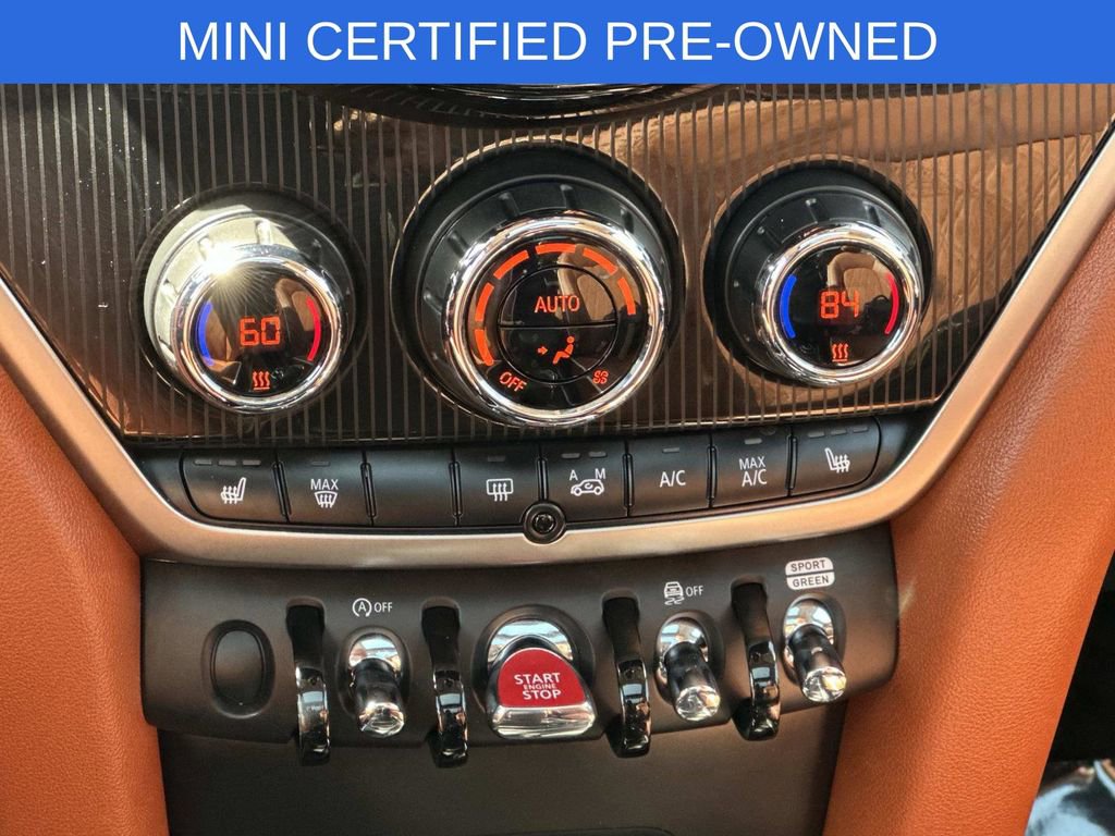 Used 2023 MINI Cooper Countryman S w/ Signature Upholstery Package AWD/4WD image 13