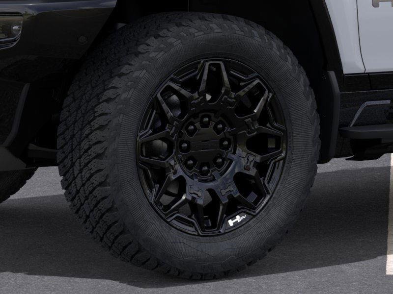 New 2026 GMC Hummer EV SUV image 9