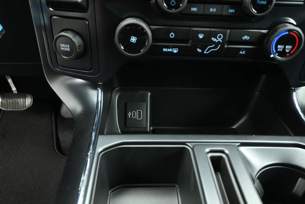 New 2026 Ford F150 STX w/ Equipment Group 200A RWD image 16