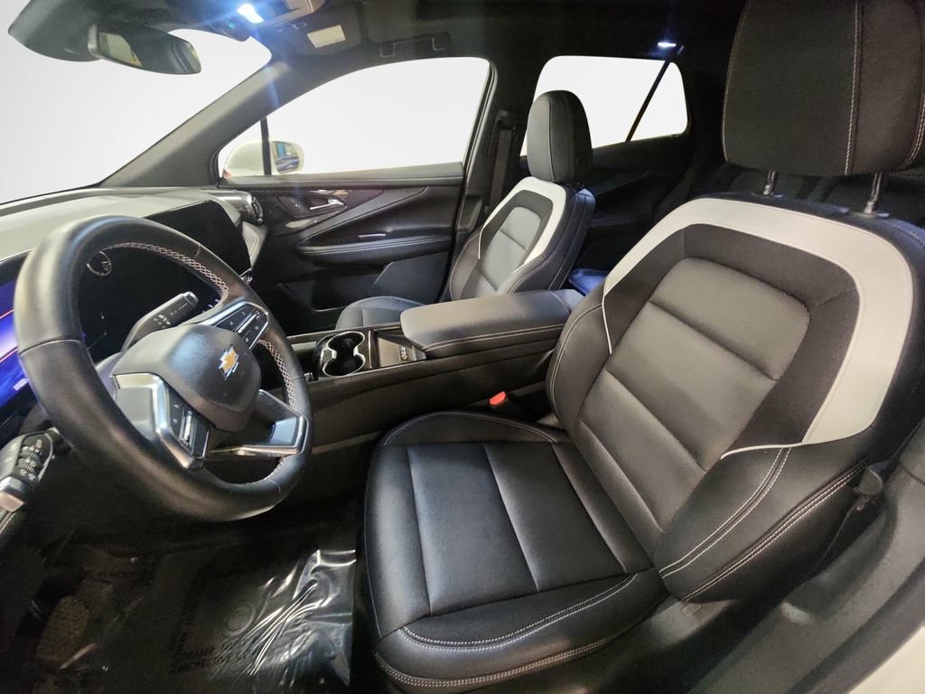 Certified 2024 Chevrolet Blazer EV LT AWD/4WD image 13