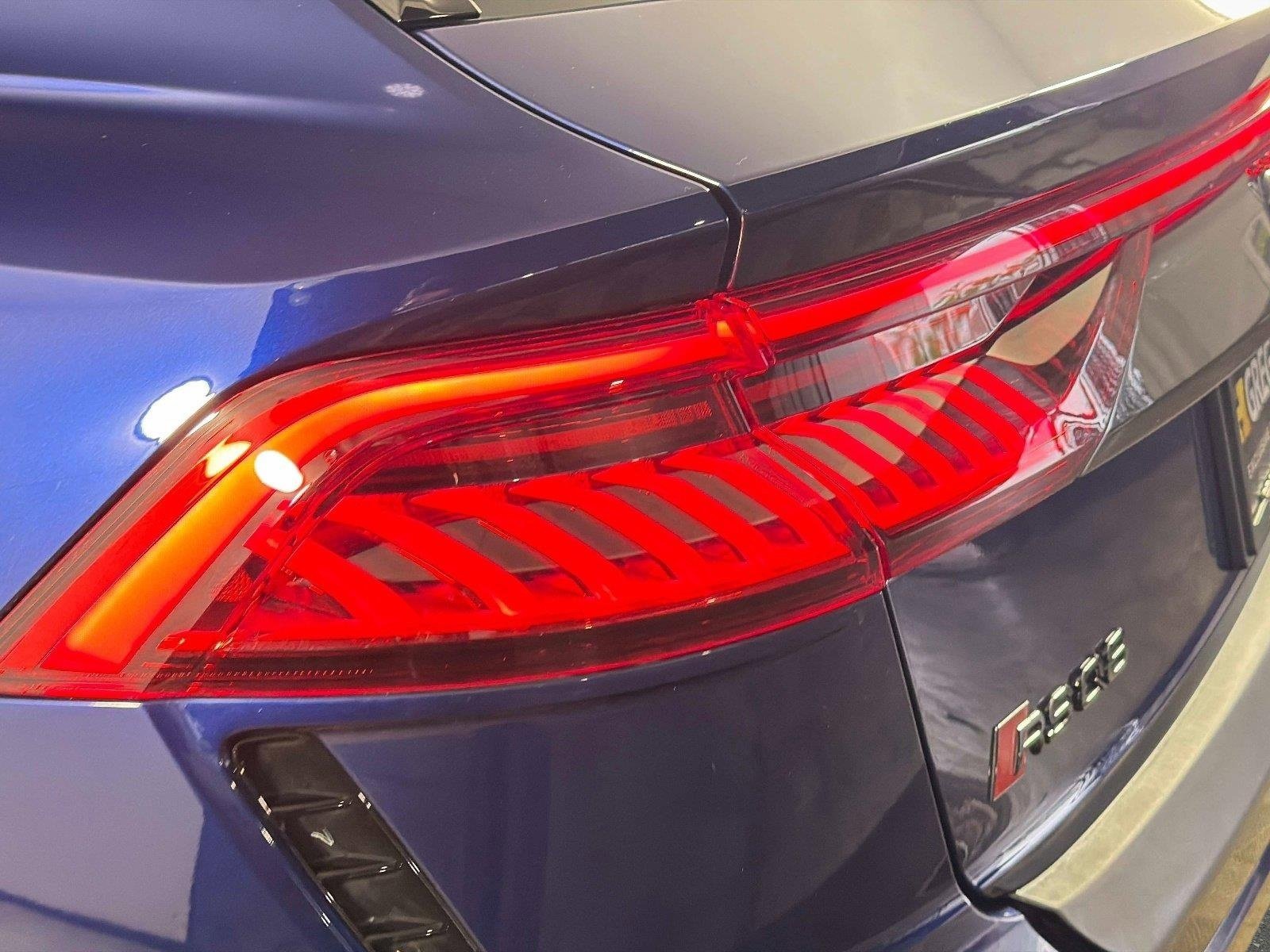 Used 2024 Audi RS Q8 image 15