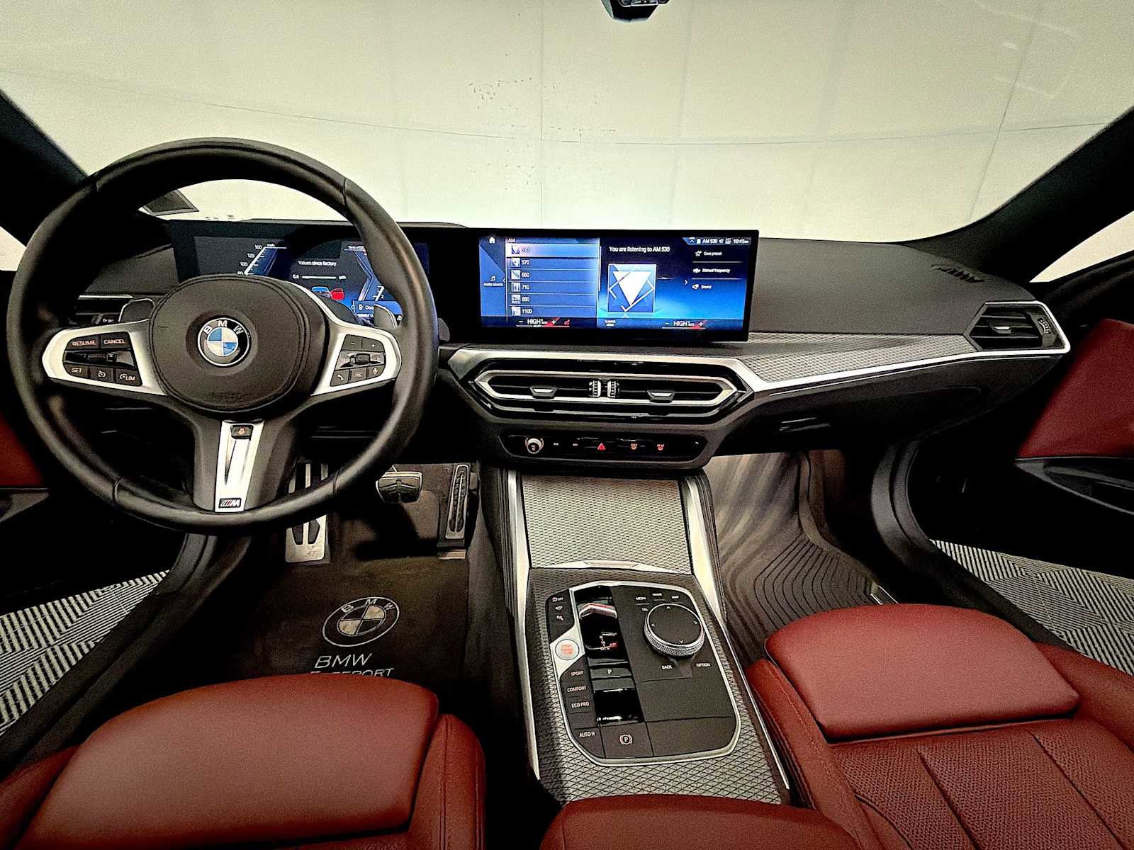 Certified 2024 BMW 440i xDrive M440i xDrive w/ Premium Package image 14