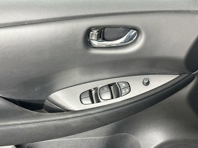 Used 2022 Nissan Leaf S Plus FWD image 22