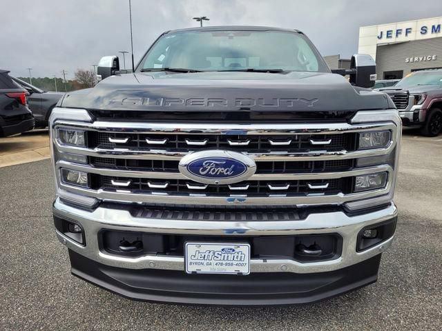 New 2026 Ford F250 Lariat w/ Lariat Ultimate Package image 2