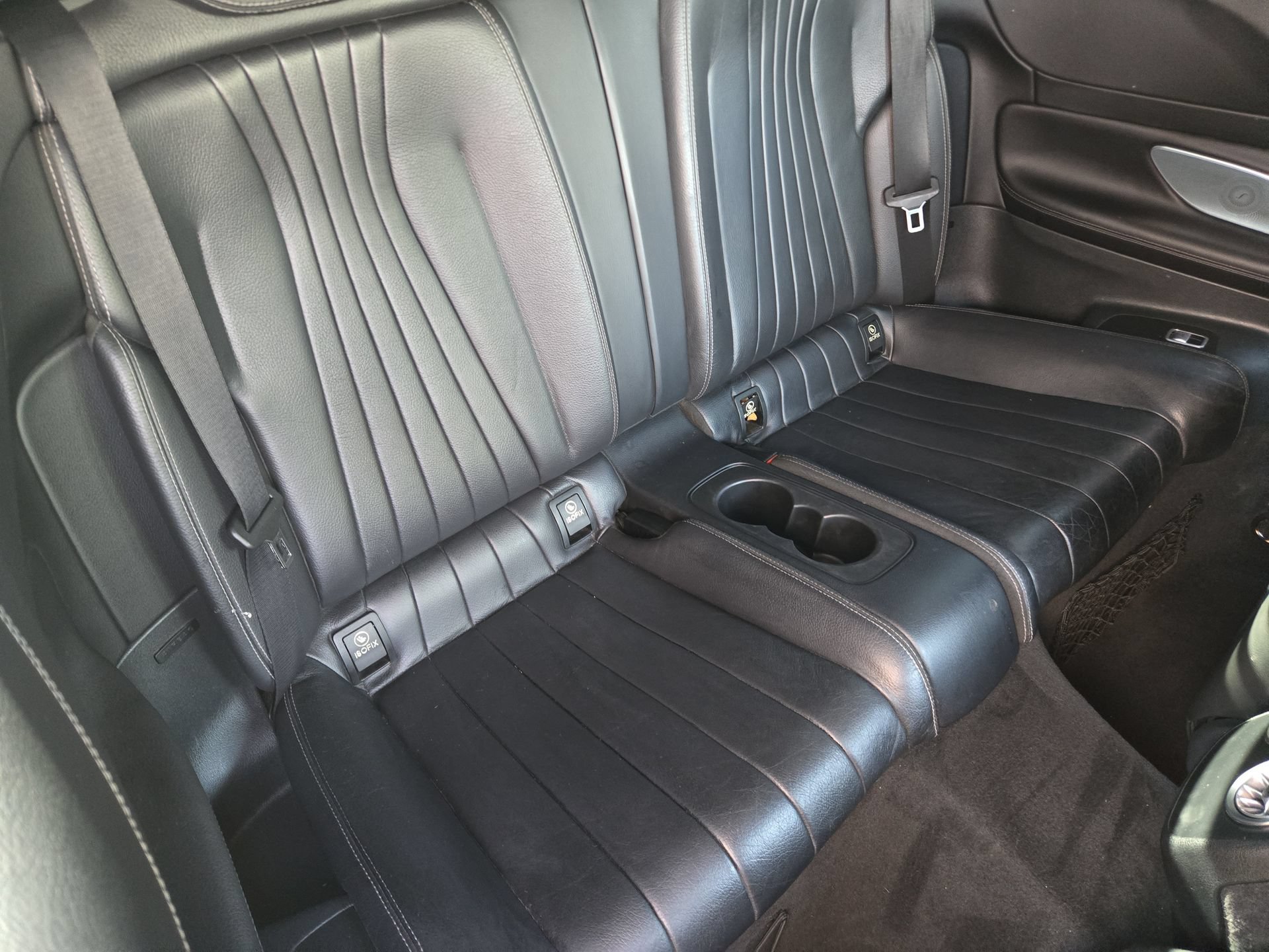 Certified 2018 Mercedes-Benz E 400 Cabriolet image 30