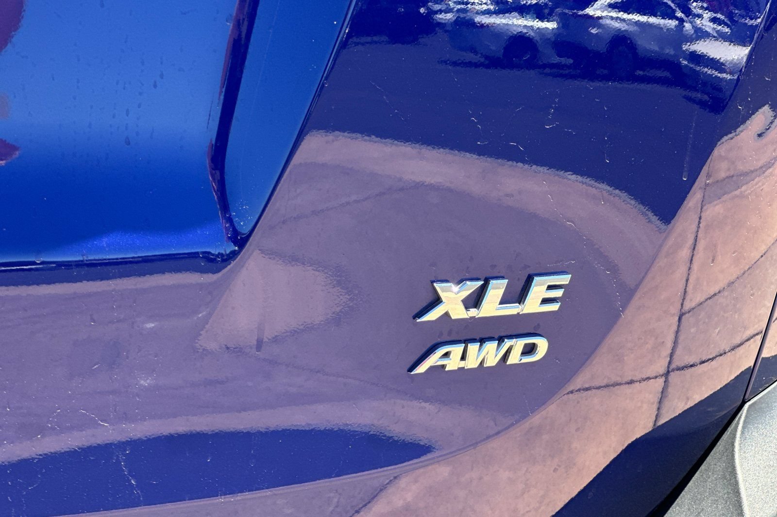 Used 2015 Toyota RAV4 XLE AWD/4WD image 31