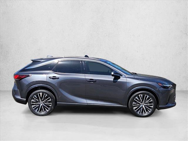 Used 2025 Lexus RX 350 Premium Plus FWD image 4