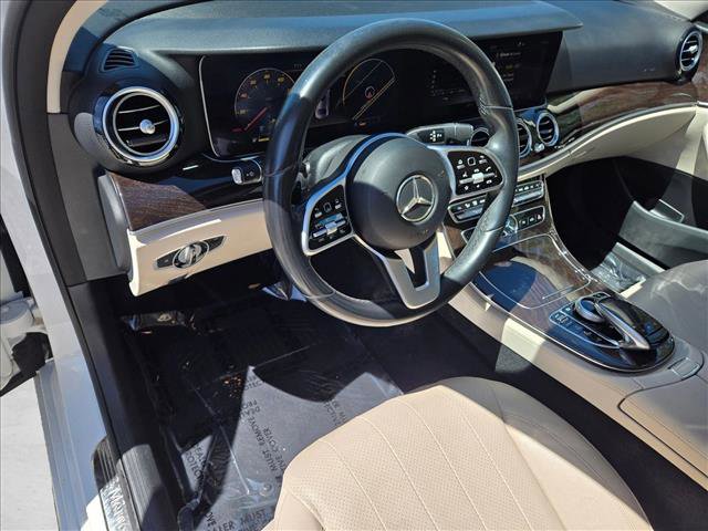 Used 2020 Mercedes-Benz E 350 Sedan image 9