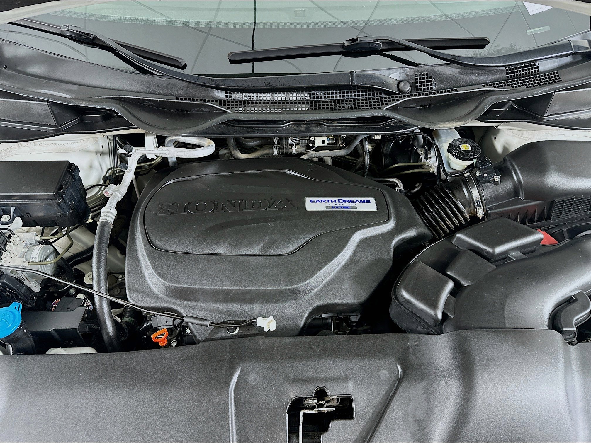 Used 2019 Honda Odyssey Touring image 34