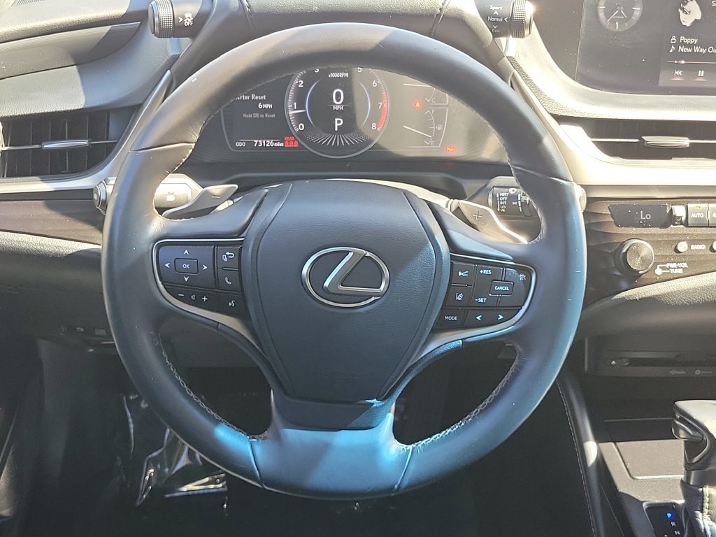 Used 2019 Lexus ES 350 w/ Accessory Package 2 FWD image 21