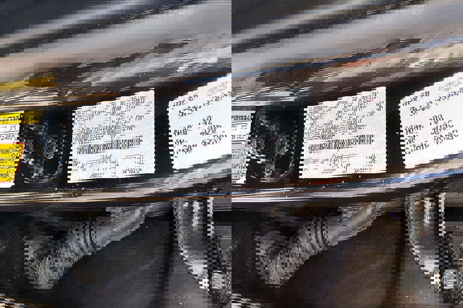 Certified 2024 Ford F150 XLT w/ Equipment Group 302A MID image 36