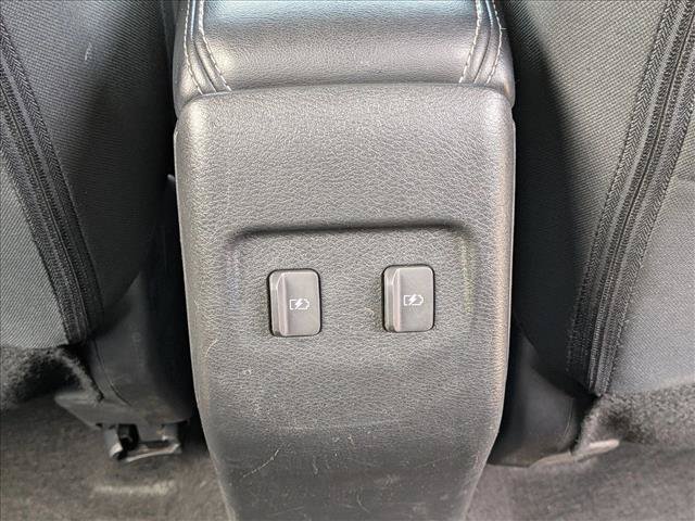 Used 2024 Nissan Kicks SV FWD image 16