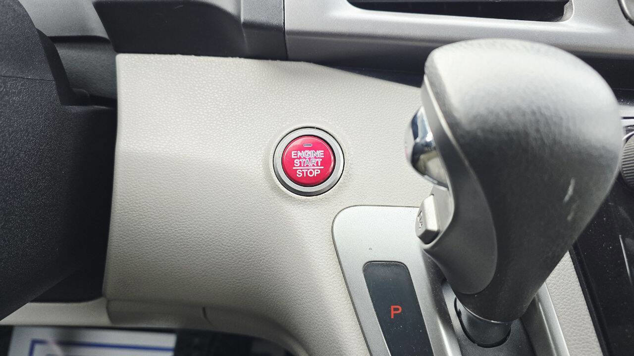 Used 2014 Honda Odyssey EX image 21