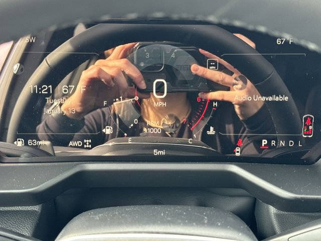 New 2026 GMC Acadia Elevation w/ Elevation Premium Package image 15