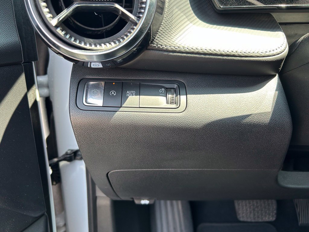 Used 2025 Chevrolet Equinox LT w/ Safety and Technology Package FWD image 25