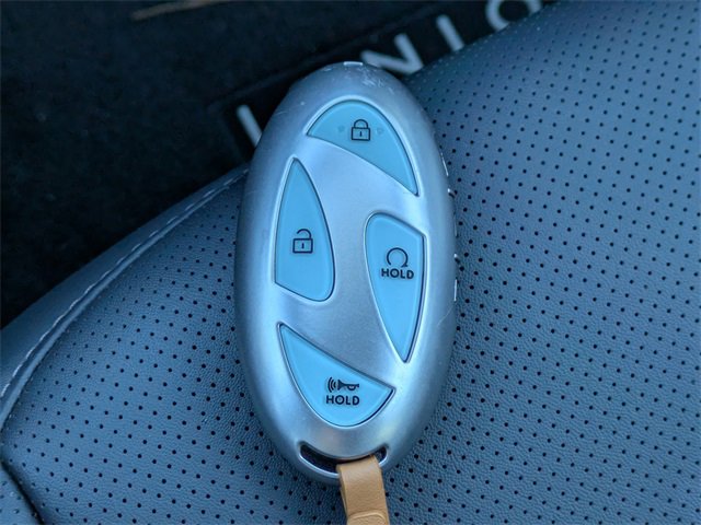 Used 2023 Hyundai Ioniq 6 Limited image 30