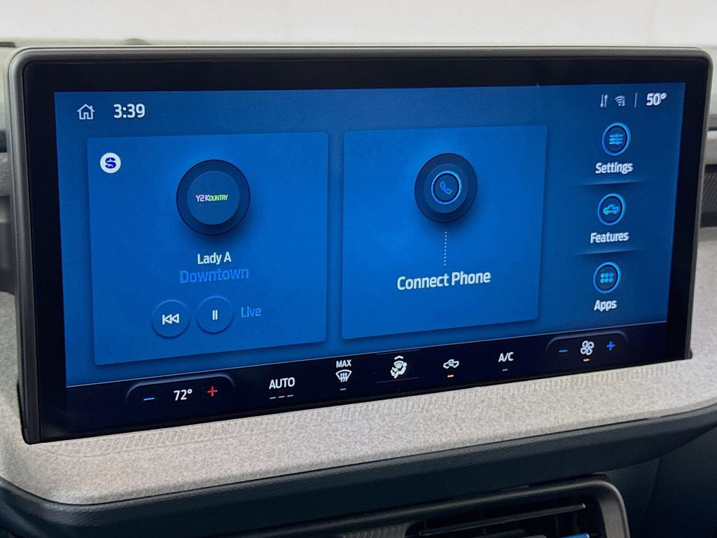 Used 2025 Ford Maverick XLT w/ Equipment Group 302A image 12