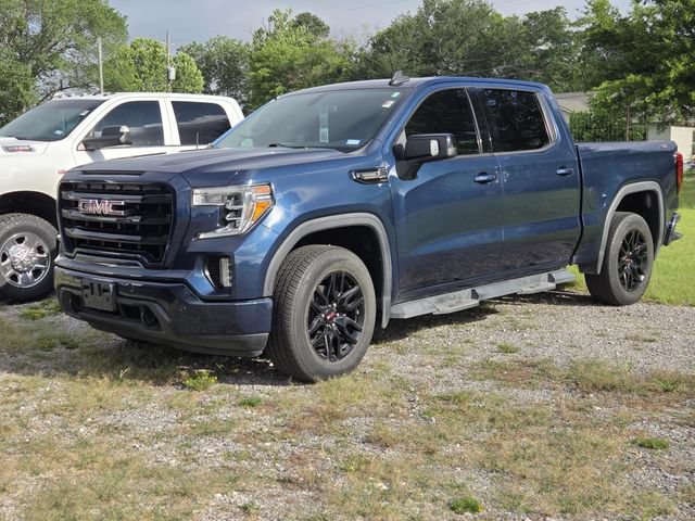 Used 2021 GMC Sierra 1500 Elevation AWD/4WD image 3