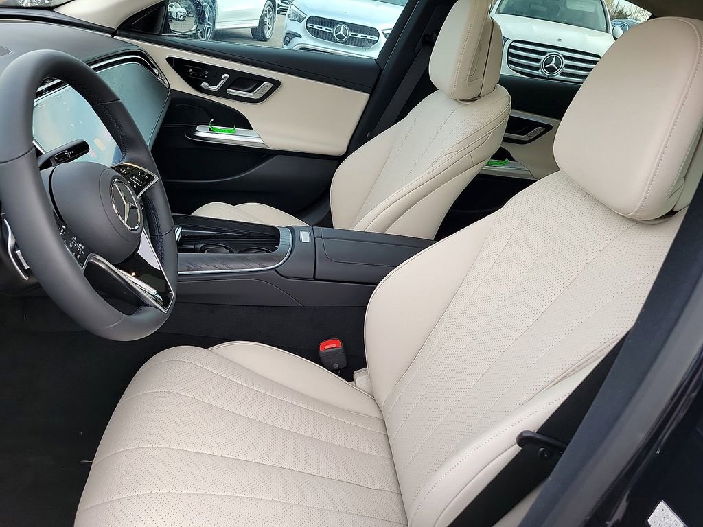 Used 2026 Mercedes-Benz E 350 Sedan image 16