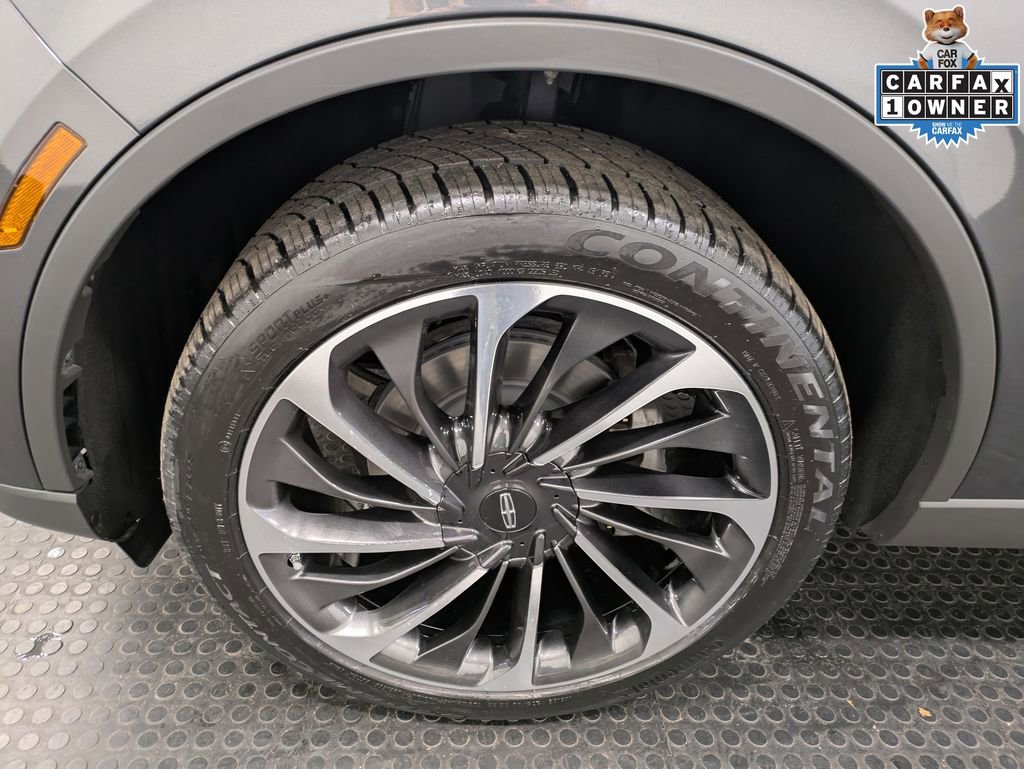 Used 2020 Lincoln Aviator Reserve w/ Equipment Group 201A image 7