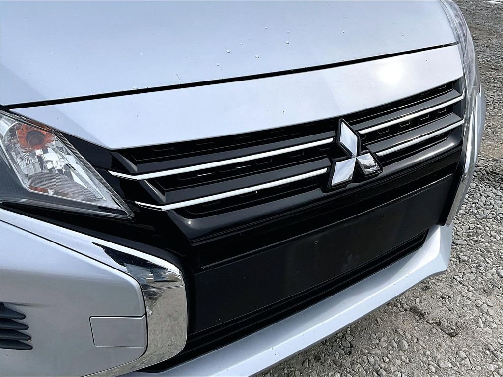 Used 2021 Mitsubishi Mirage ES image 25