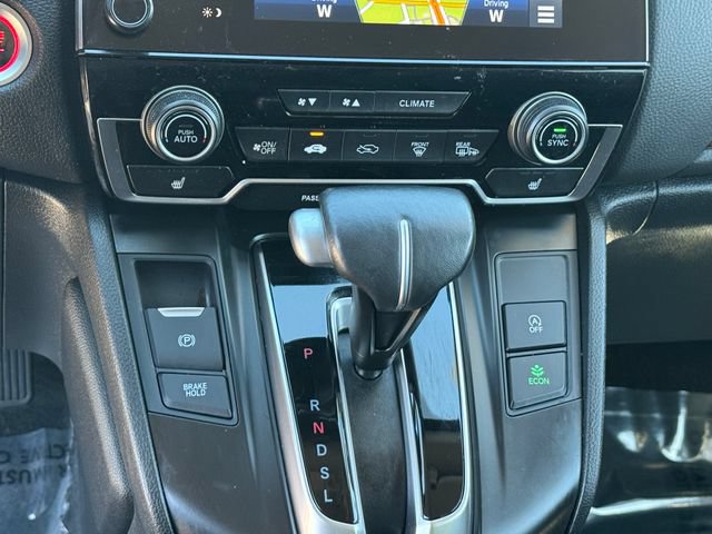 Certified 2022 Honda CR-V Touring image 20