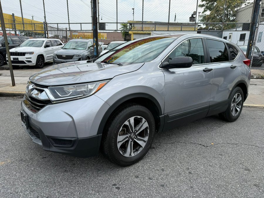 Used 2019 Honda CR-V LX image 3
