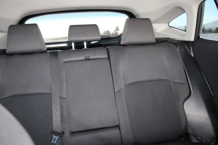 Used 2021 Toyota Venza LE image 22