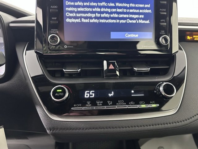 Used 2022 Toyota Corolla SE image 27