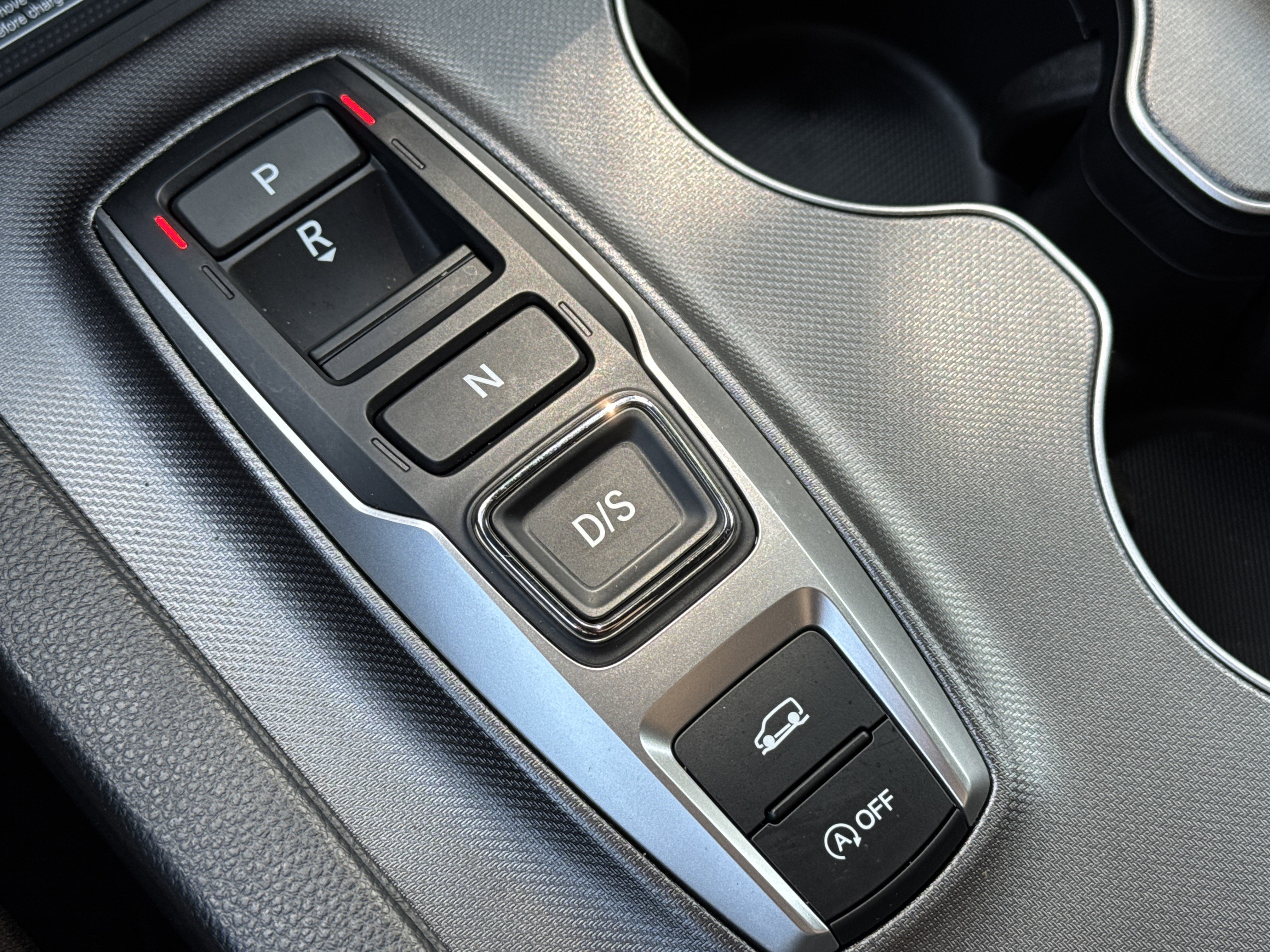 Used 2025 Honda Passport EX-L image 16