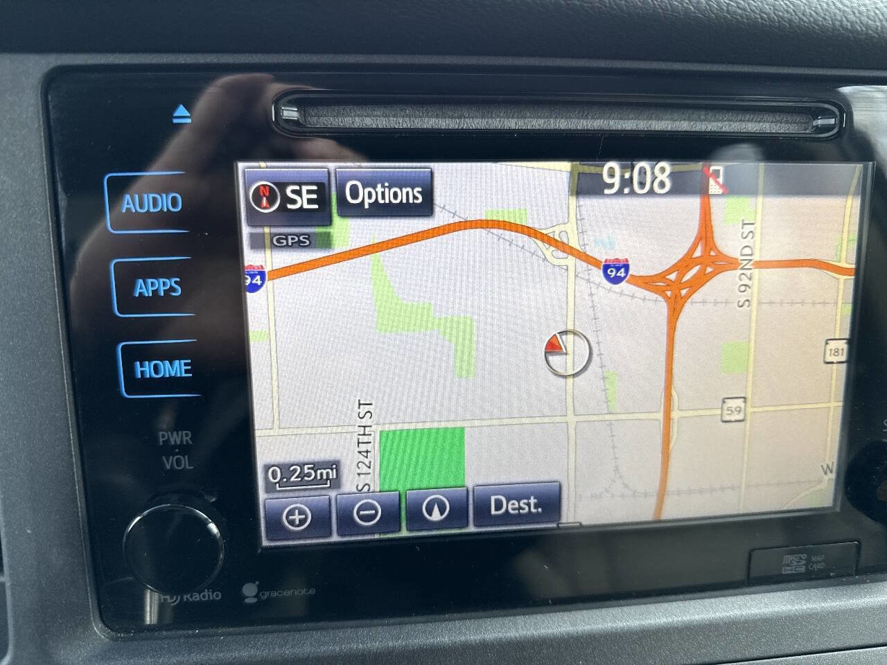 Used 2015 Toyota Sienna image 72