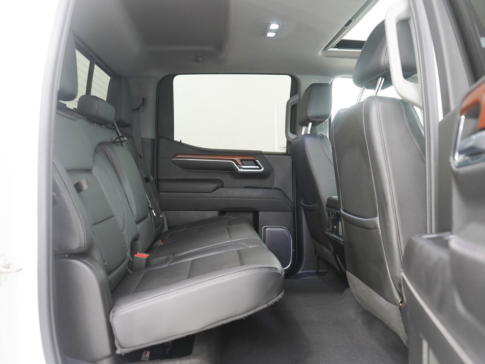 Used 2023 GMC Sierra 1500 Denali w/ Technology Package image 12