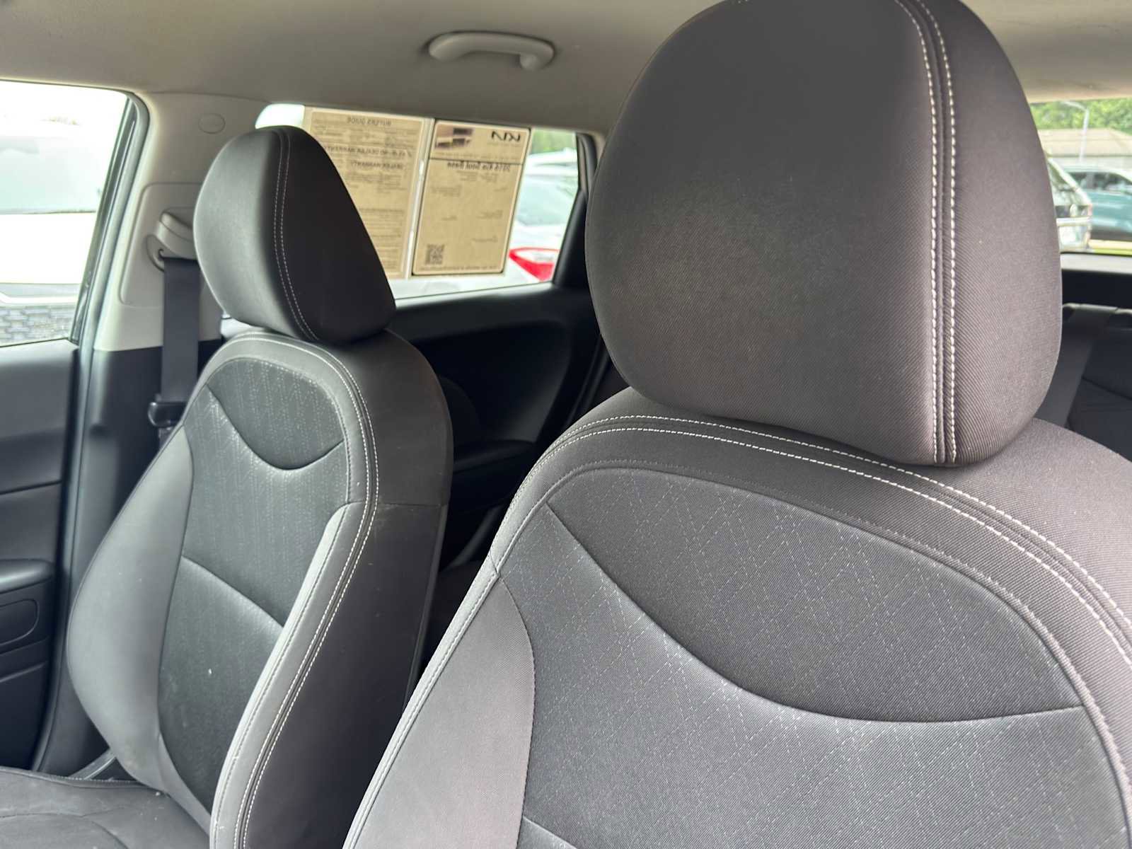 Used 2016 Kia Soul FWD image 9