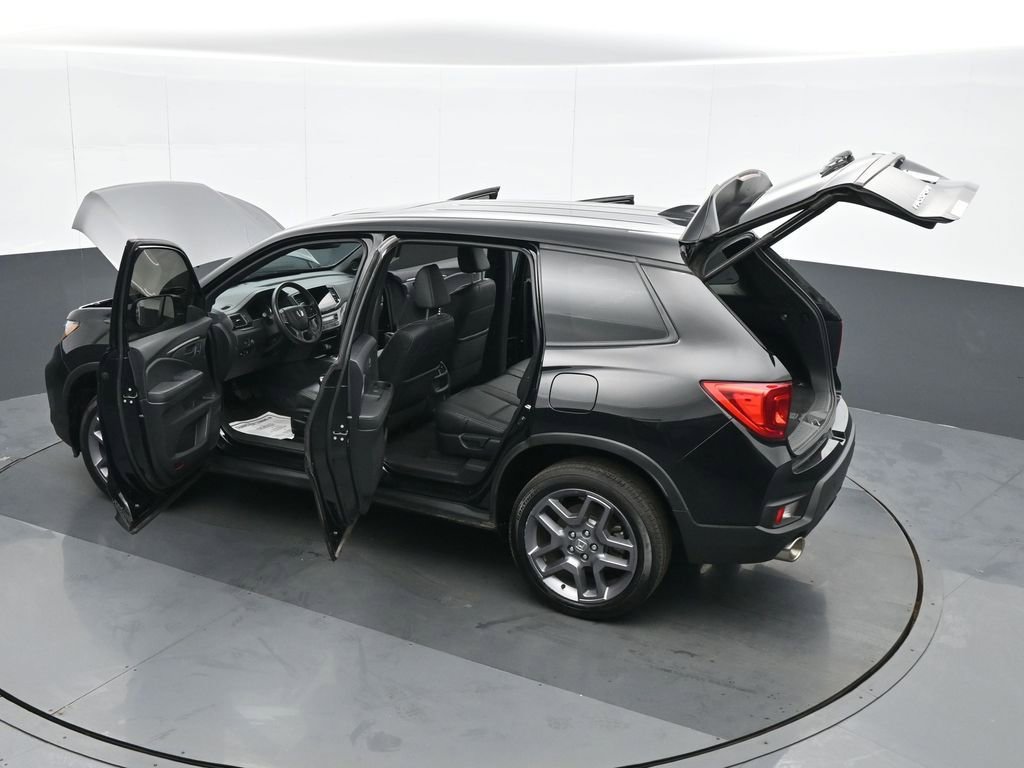 Used 2023 Honda Passport EX-L image 38