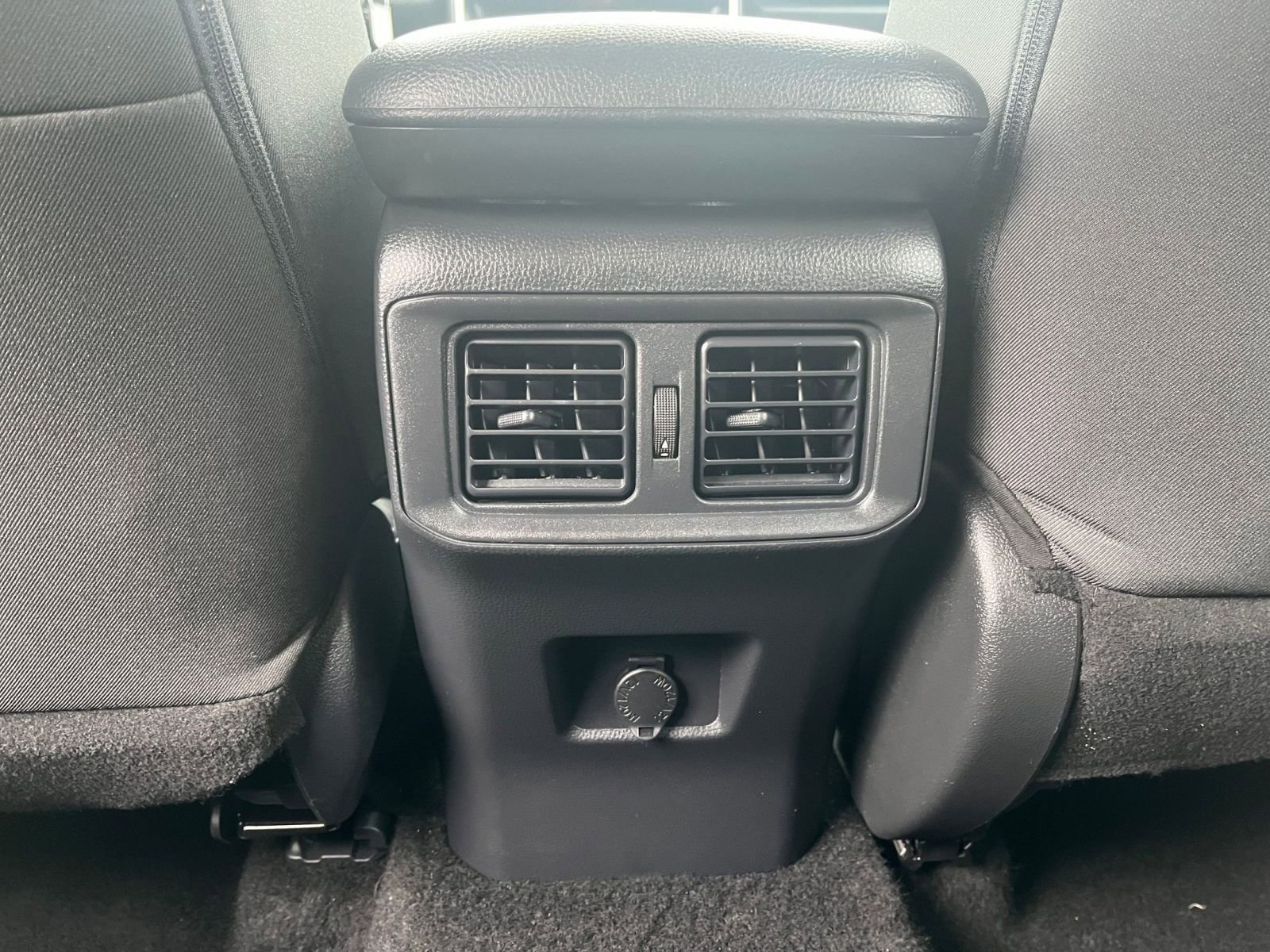 Used 2025 Toyota RAV4 LE image 24