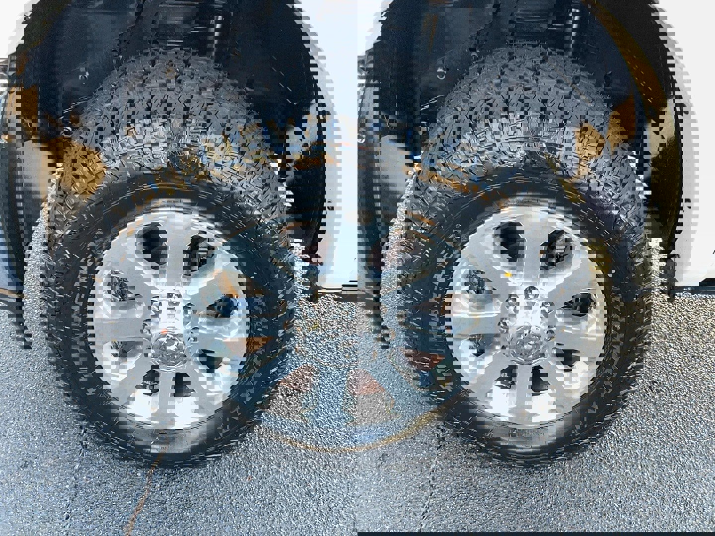 Used 2020 RAM 2500 Laramie image 9